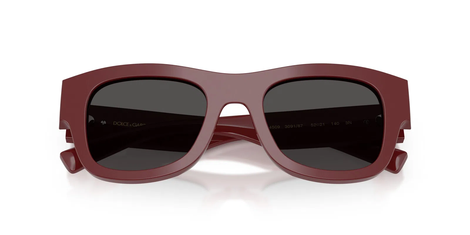 Dolce & Gabbana 4509 Sunglasses - view 20
